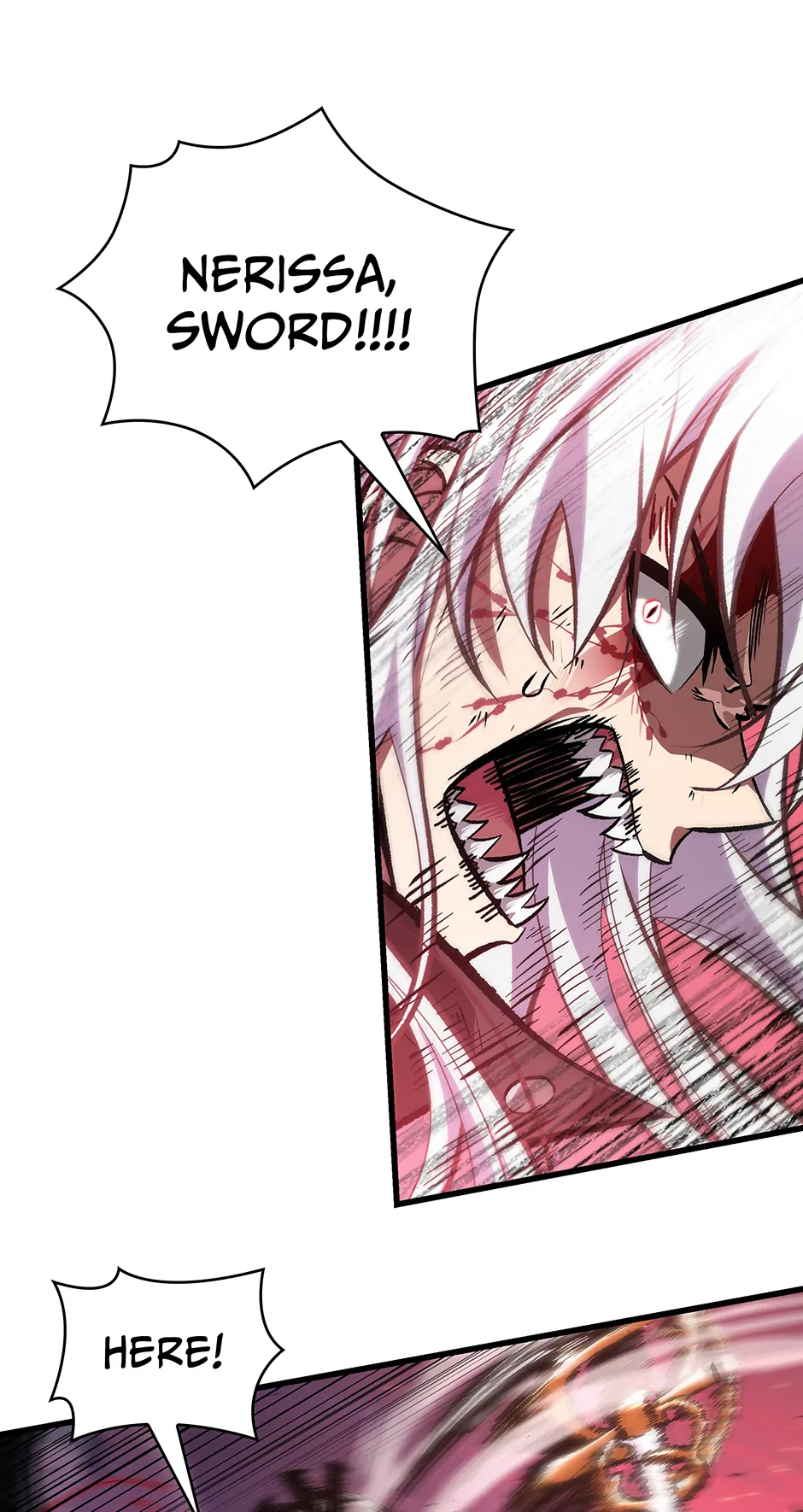 Read Pick Me Up En Manga Online