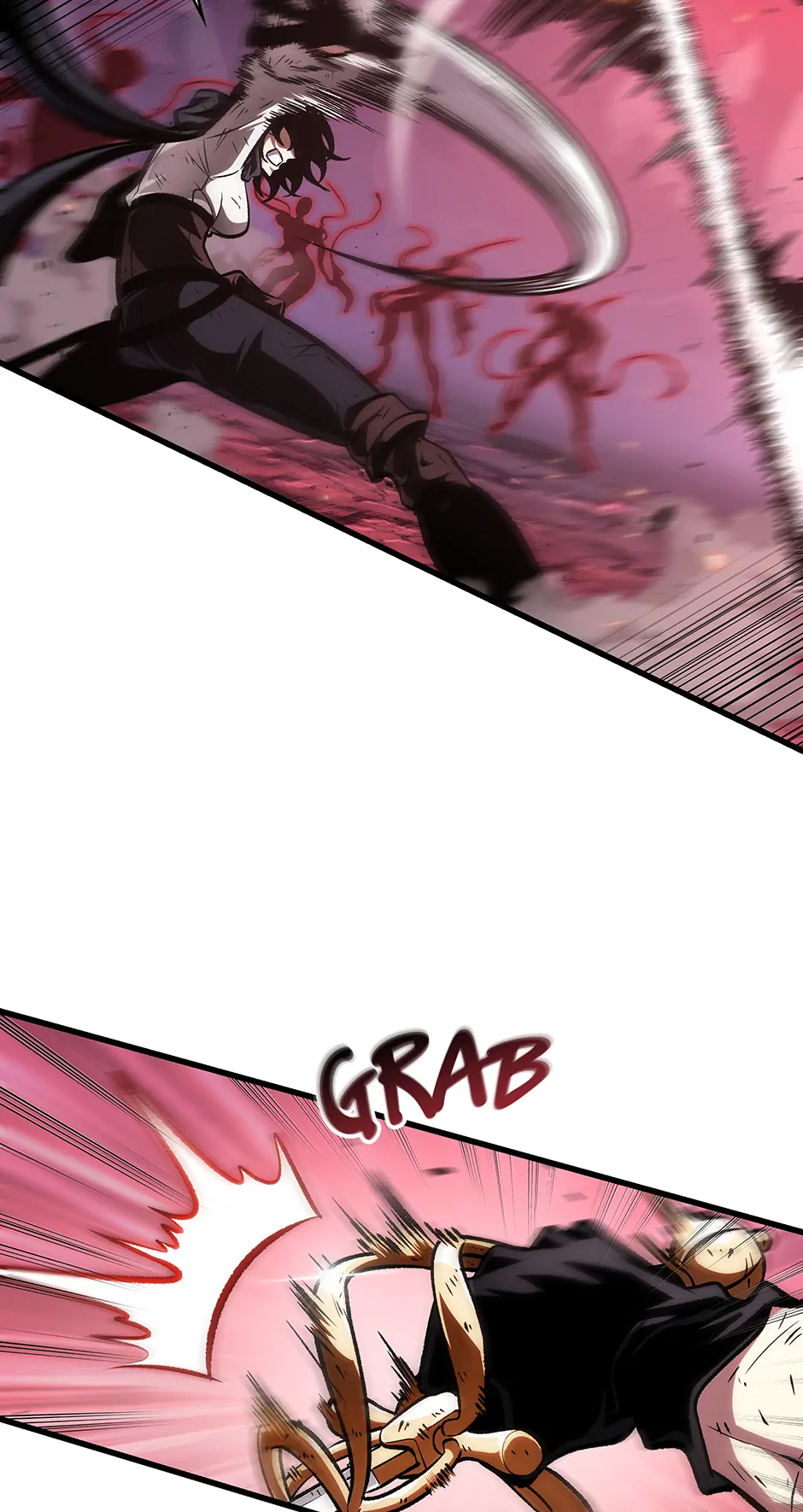 Read Pick Me Up En Manga Online