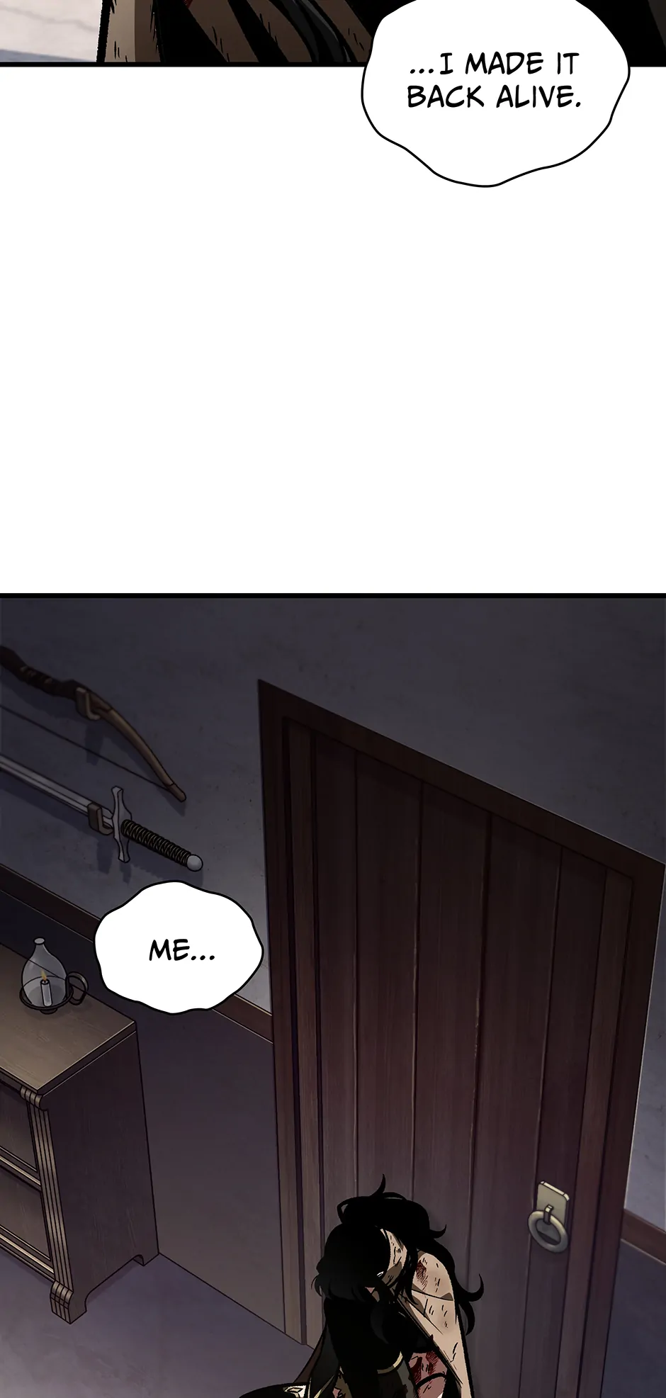 Read Pick Me Up En Manga Online