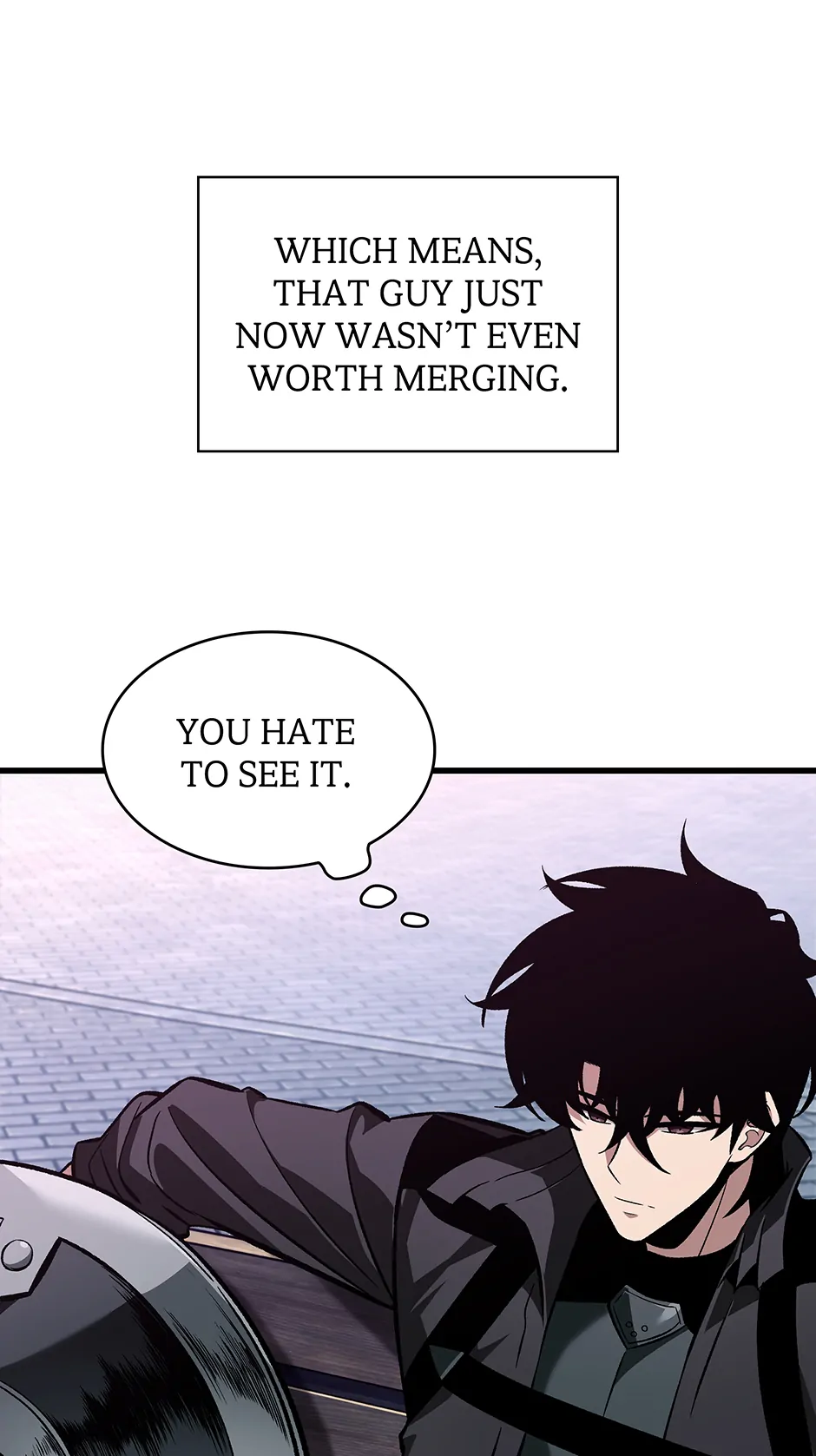 Read Pick Me Up En Manga Online
