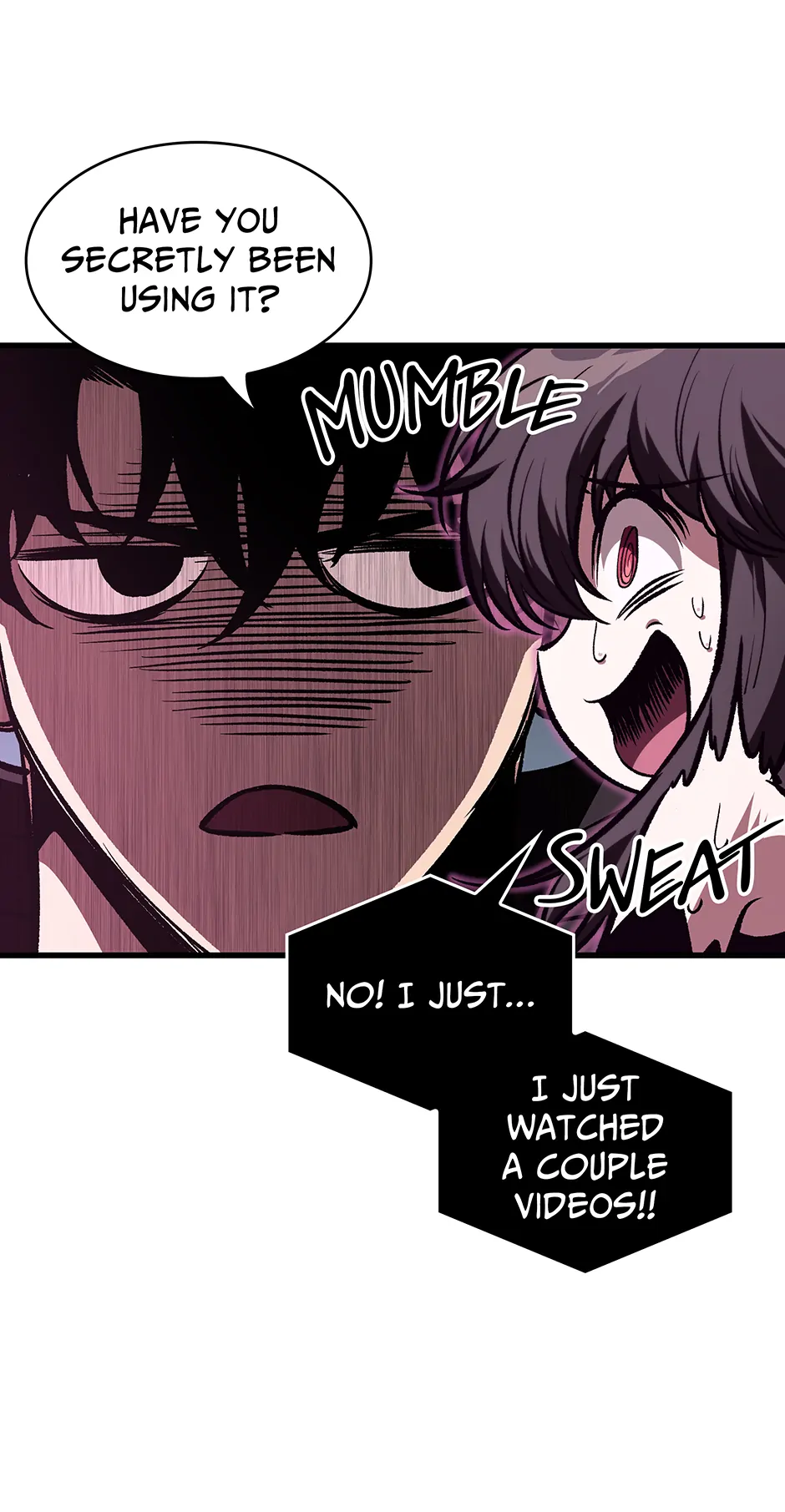 Read Pick Me Up En Manga Online