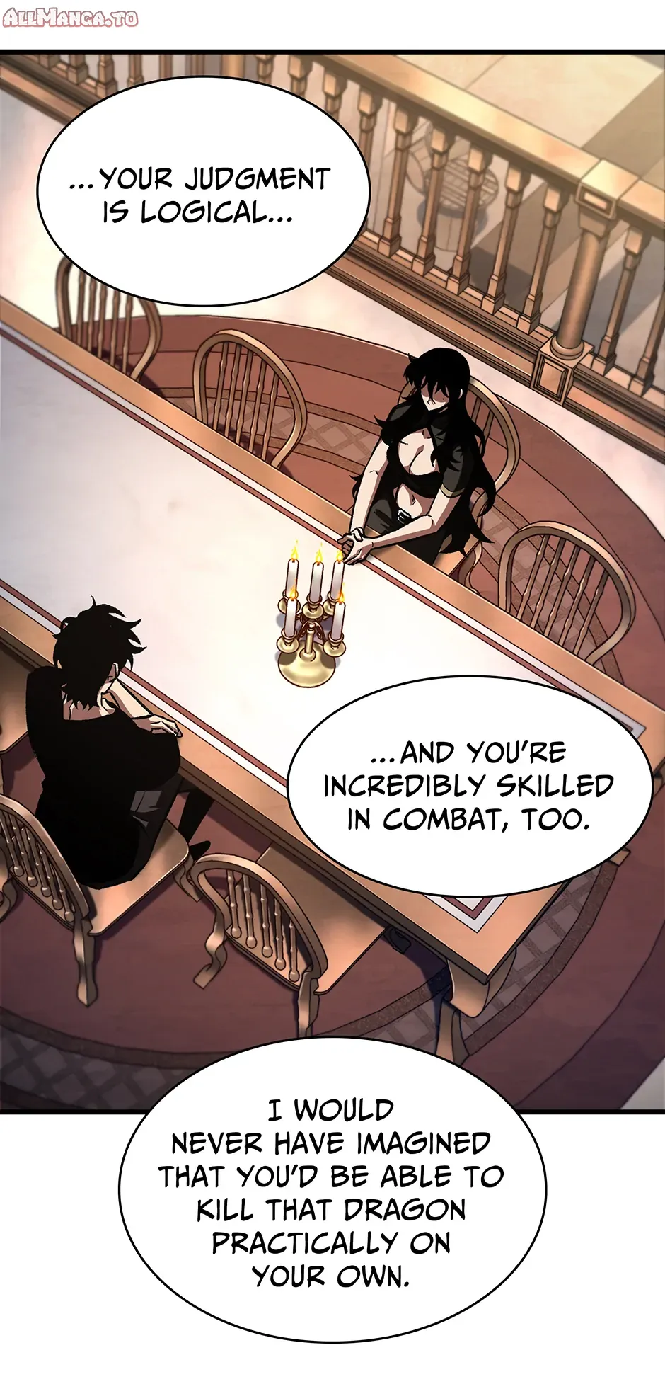 Read Pick Me Up En Manga Online