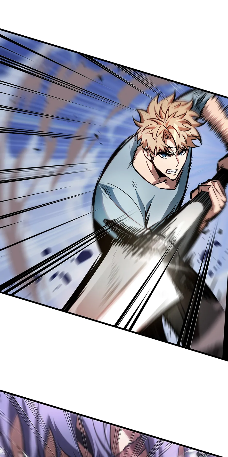 Read Pick Me Up En Manga Online
