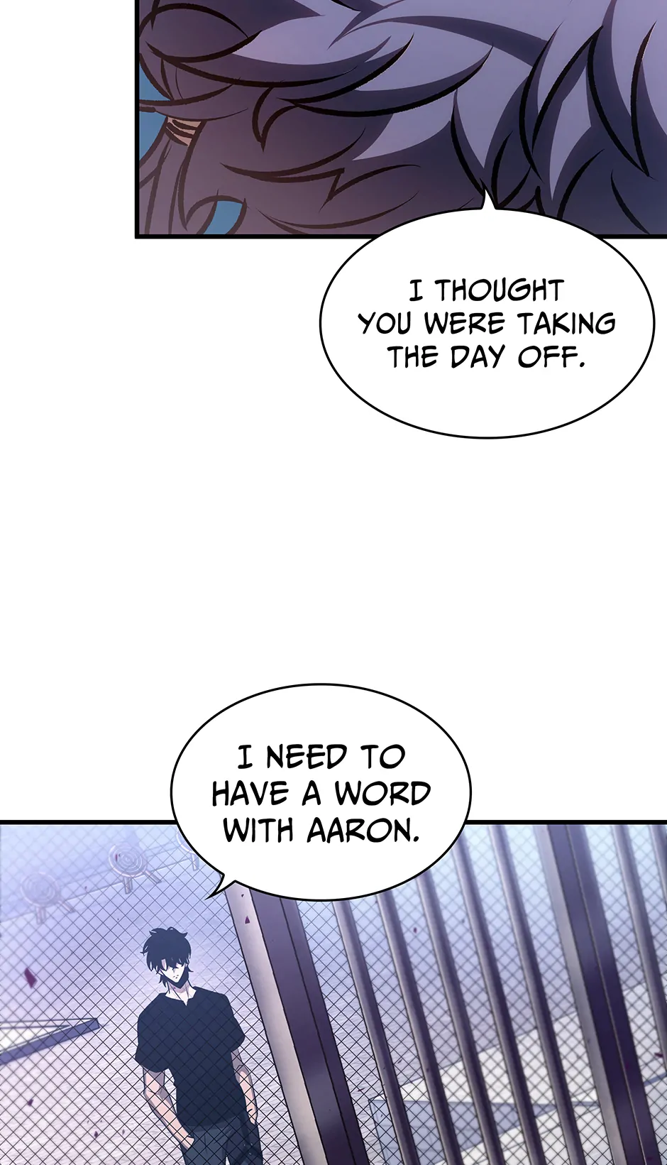 Read Pick Me Up En Manga Online