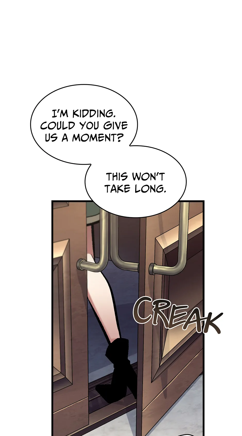 Read Pick Me Up En Manga Online