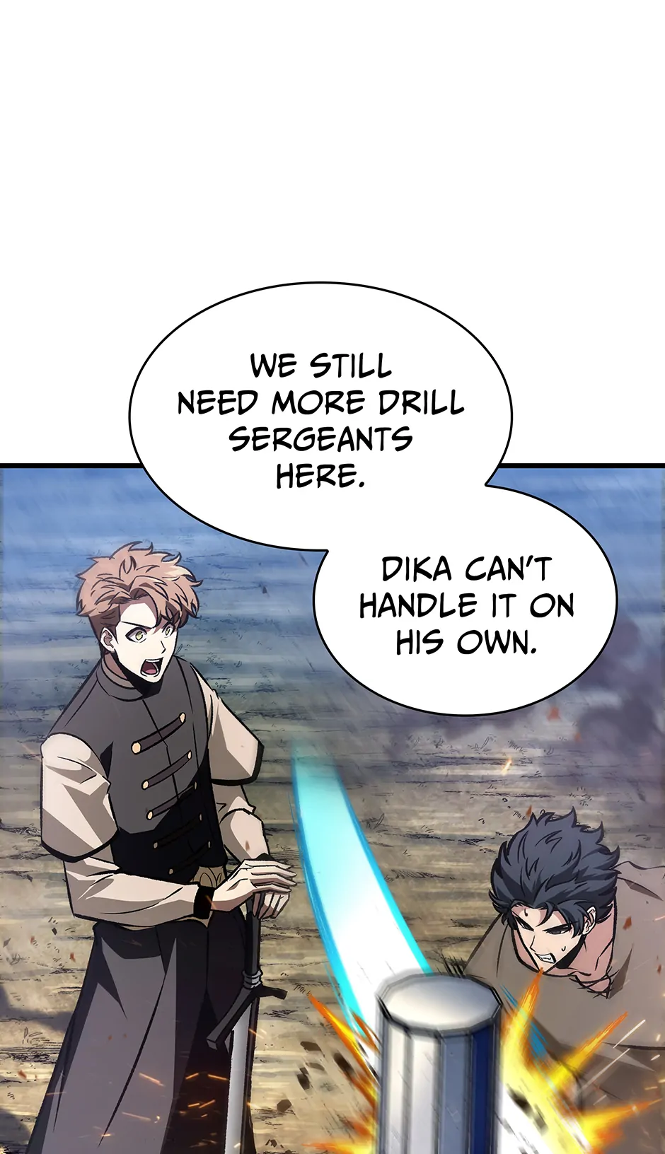 Read Pick Me Up En Manga Online