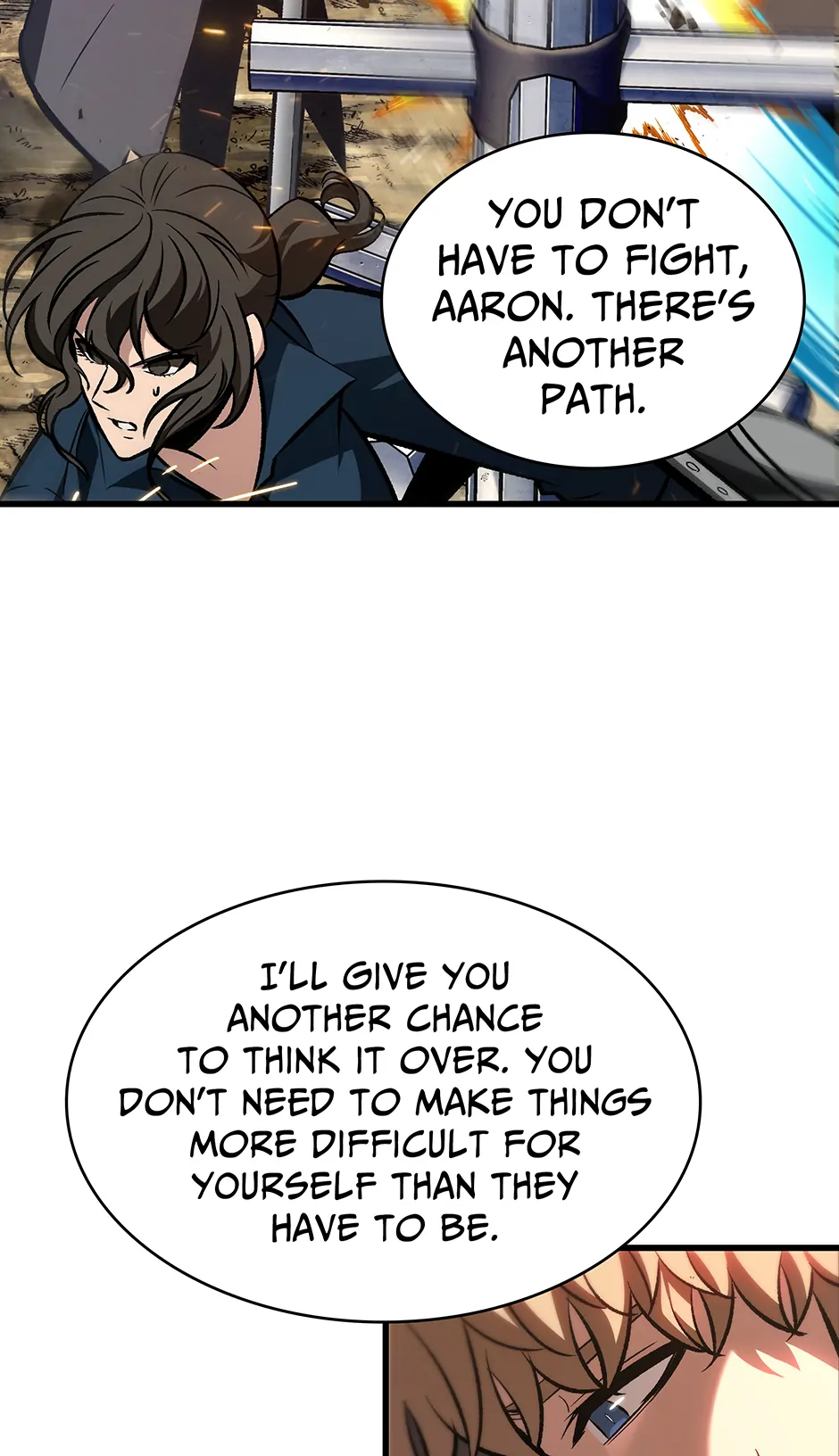Read Pick Me Up En Manga Online