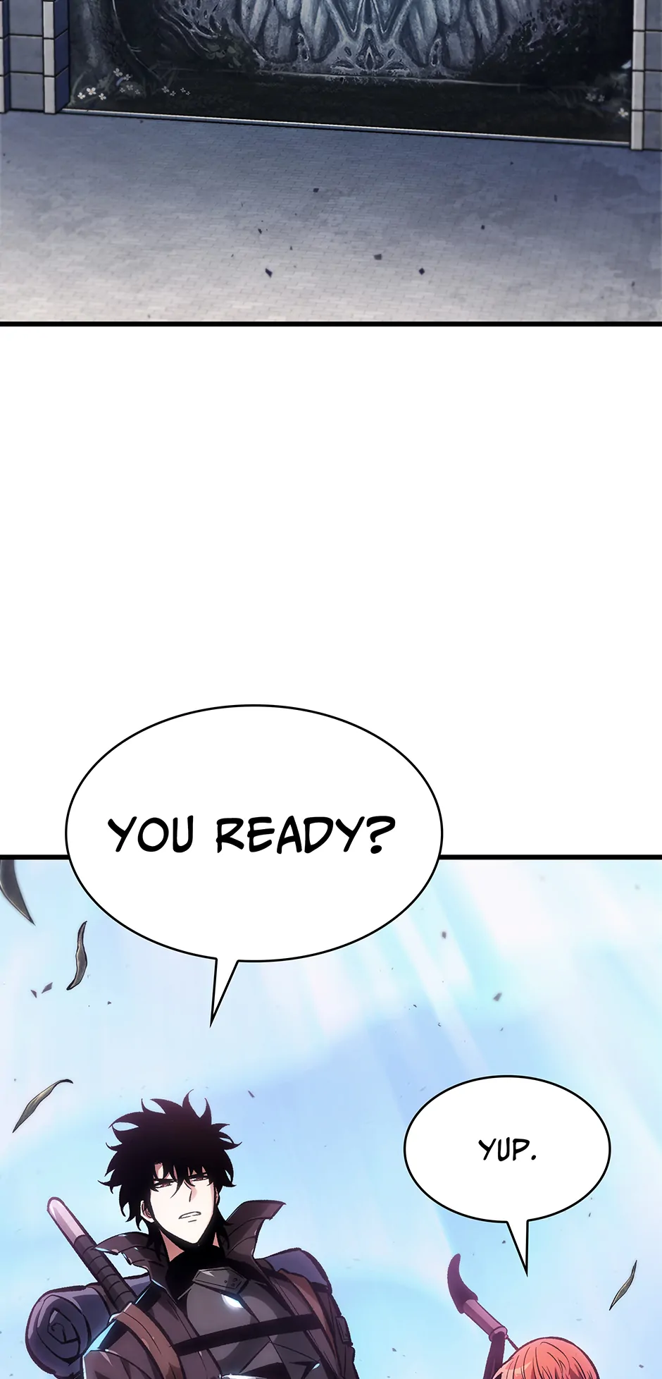 Read Pick Me Up En Manga Online