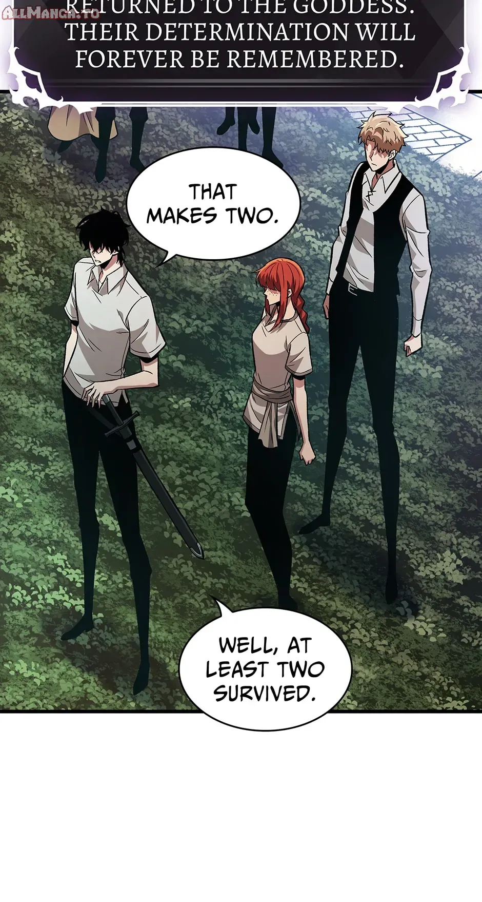 Read Pick Me Up En Manga Online