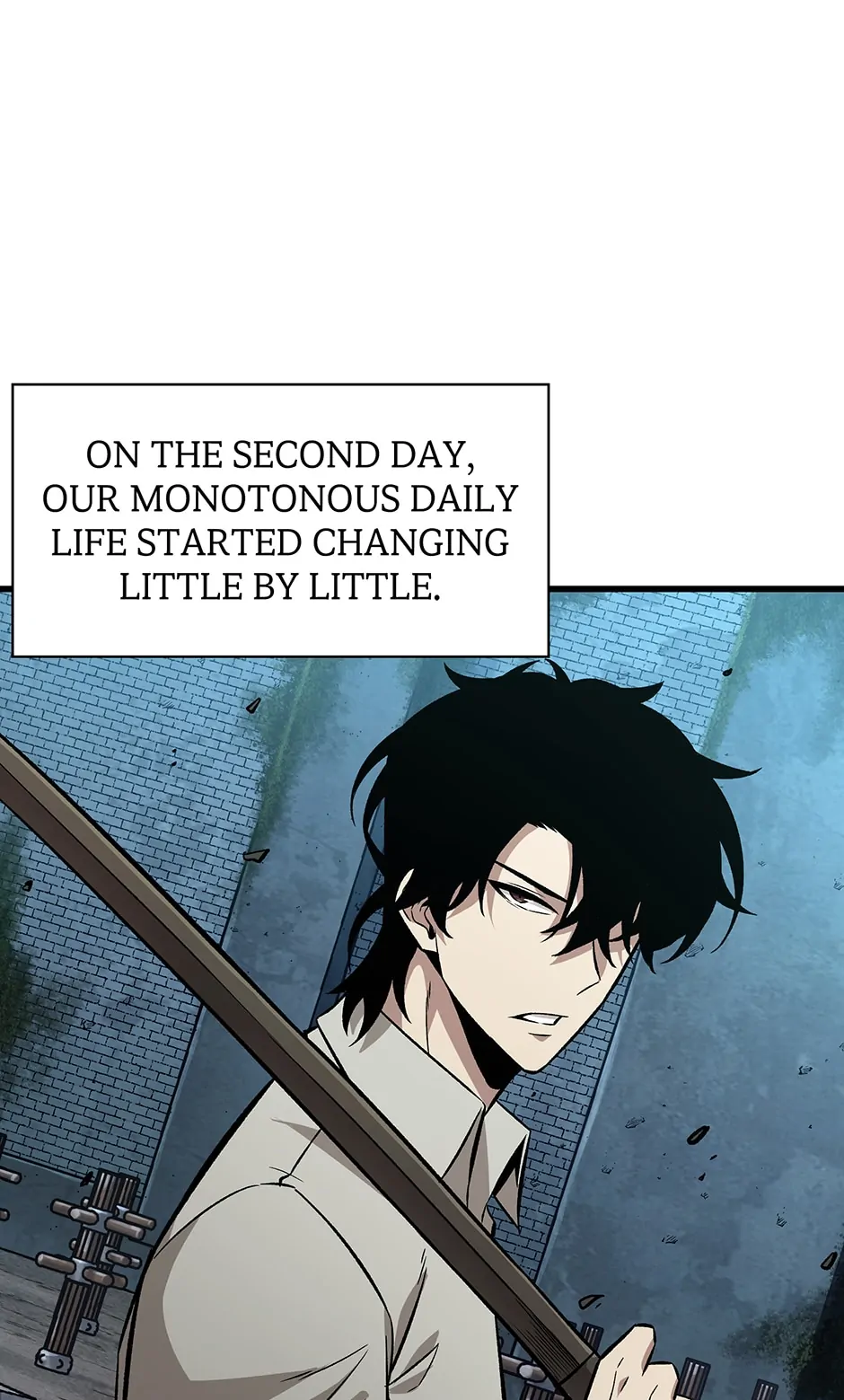 Read Pick Me Up En Manga Online