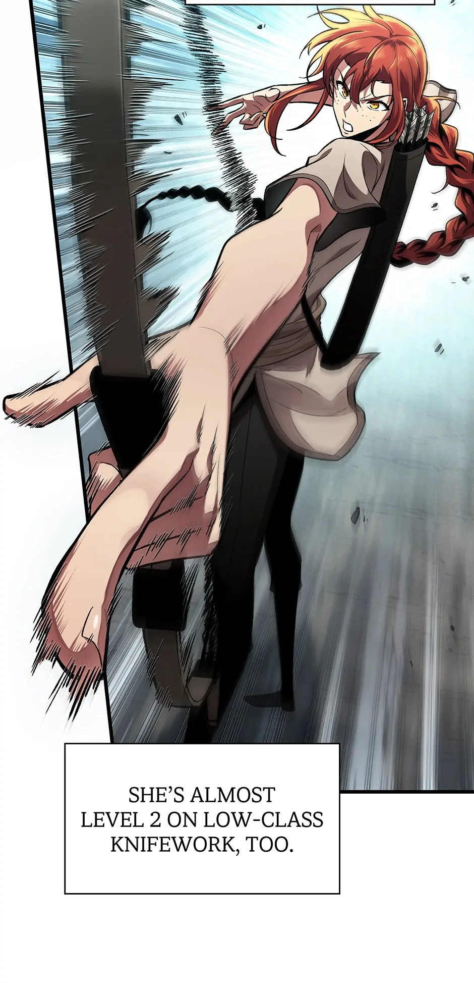 Read Pick Me Up En Manga Online