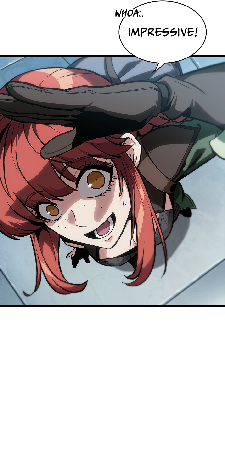 Read Pick Me Up En Manga Online
