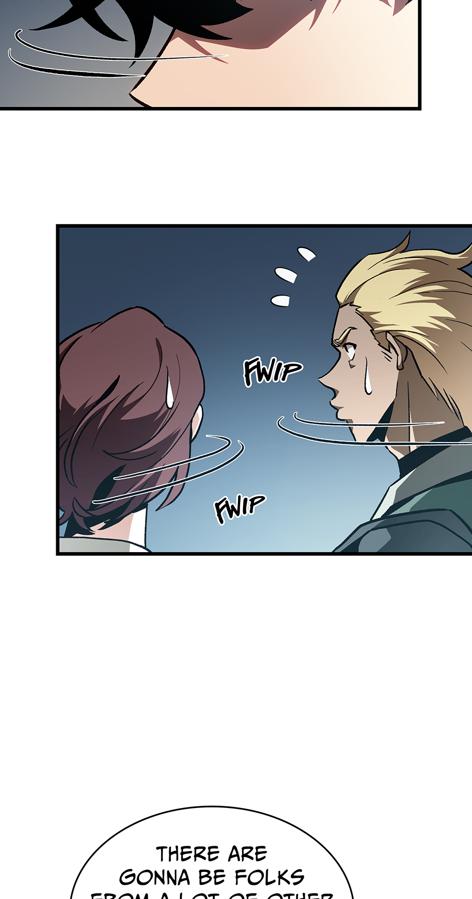 Read Pick Me Up En Manga Online