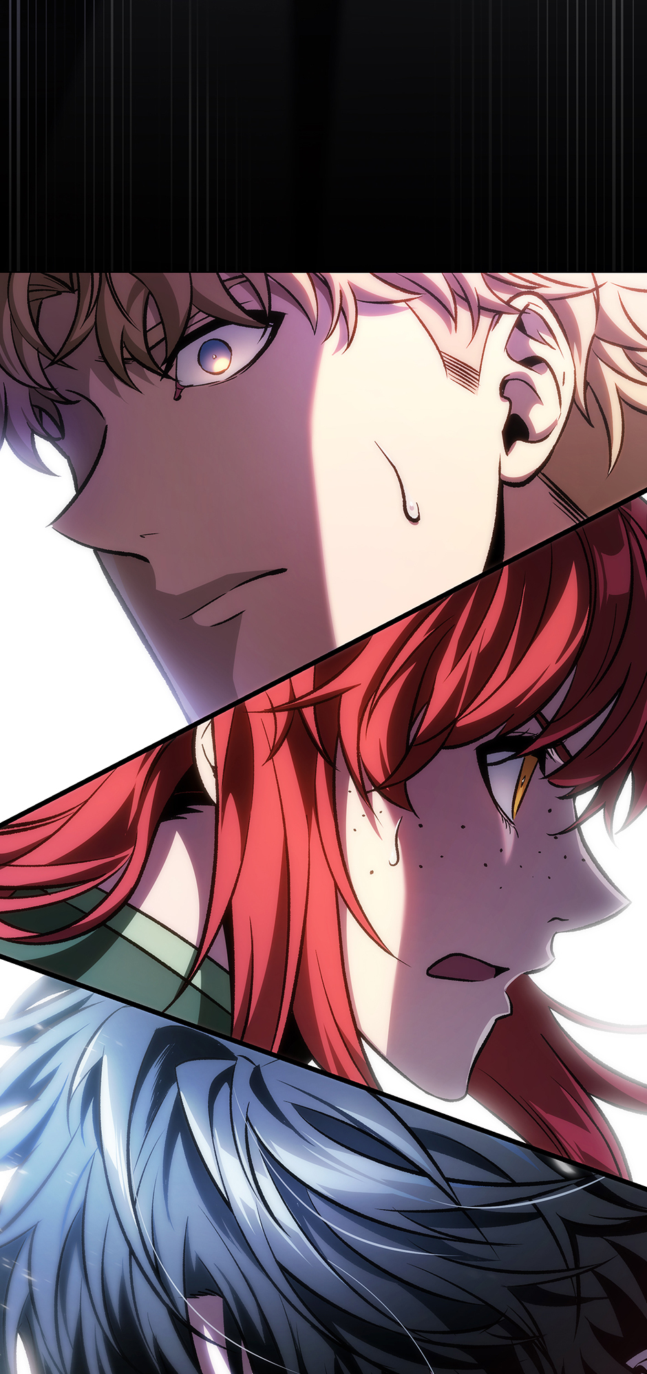 Read Pick Me Up En Manga Online
