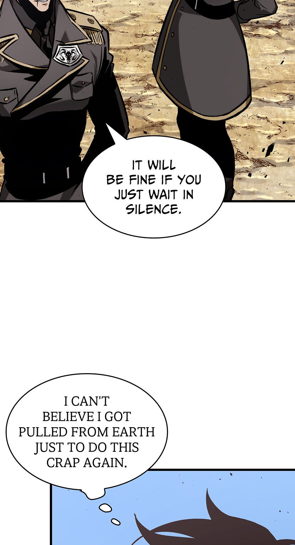 Read Pick Me Up En Manga Online