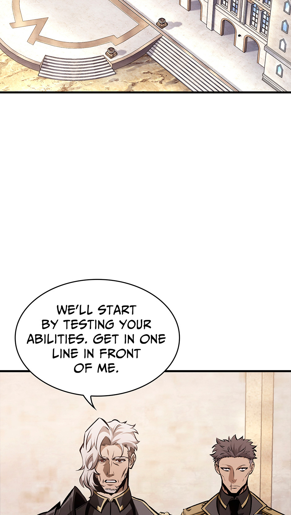 Read Pick Me Up En Manga Online