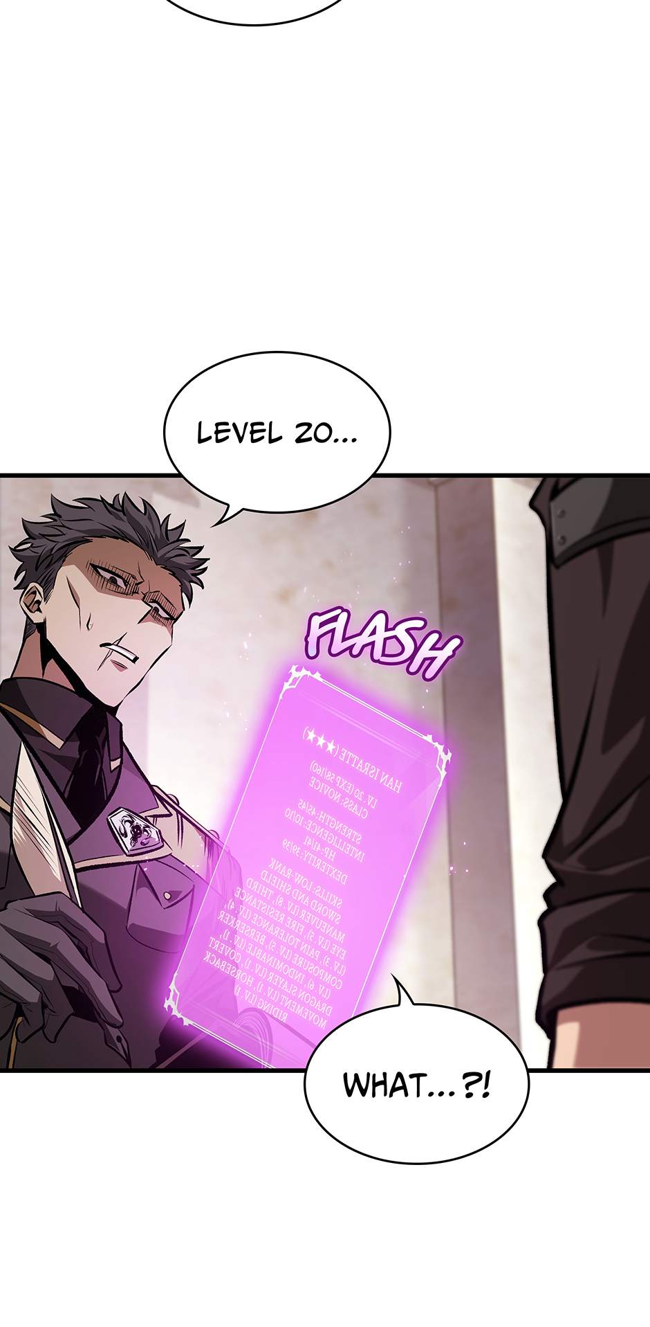 Read Pick Me Up En Manga Online