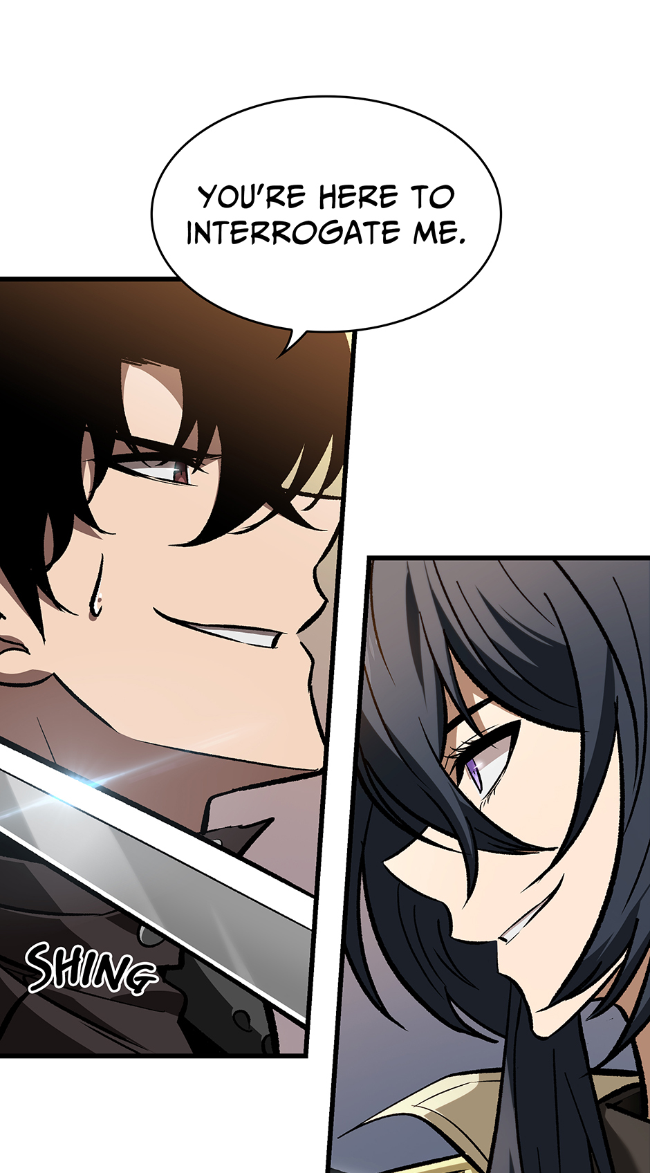 Read Pick Me Up En Manga Online