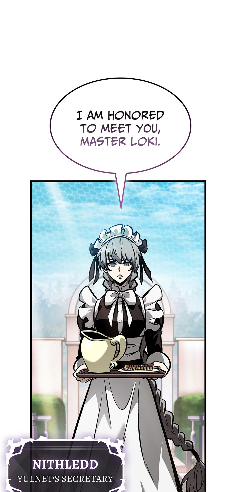Read Pick Me Up En Manga Online