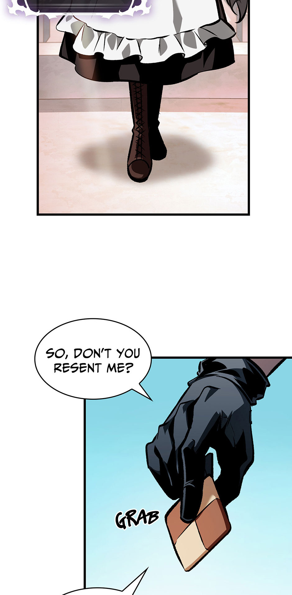 Read Pick Me Up En Manga Online