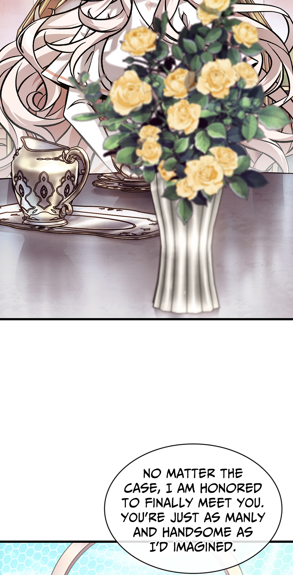 Read Pick Me Up En Manga Online