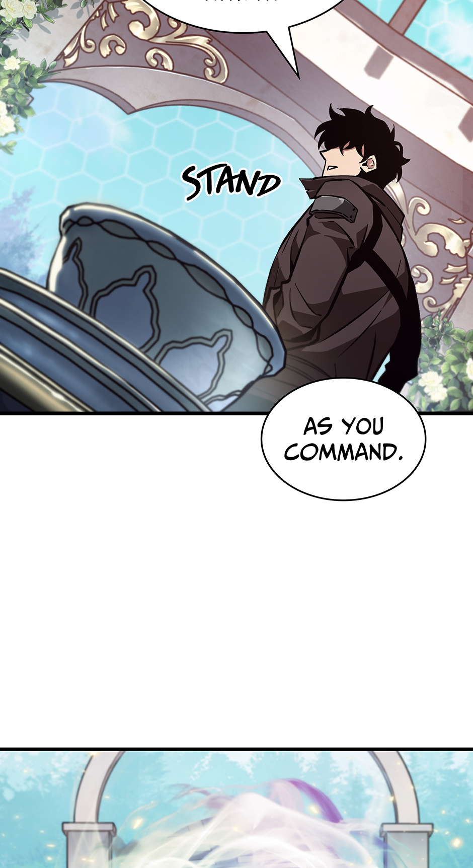 Read Pick Me Up En Manga Online