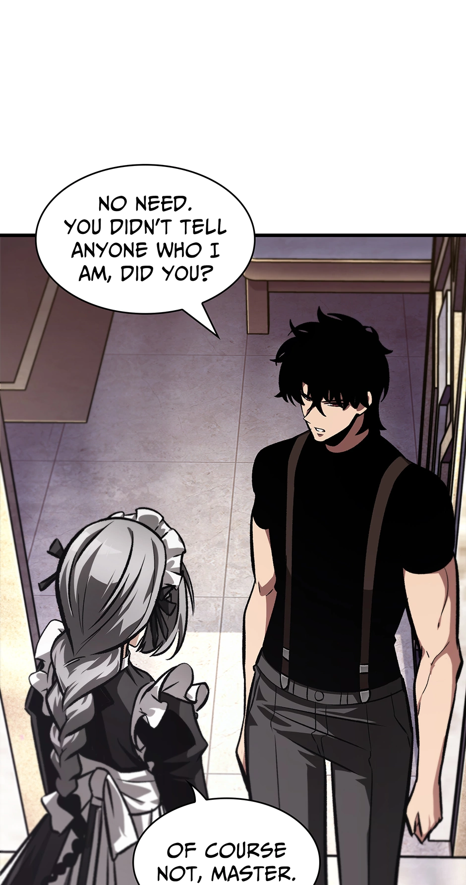 Read Pick Me Up En Manga Online