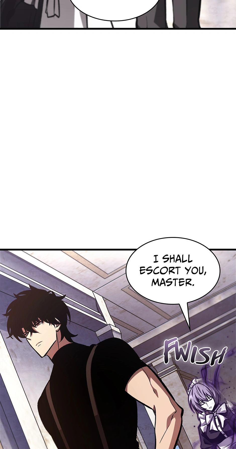 Read Pick Me Up En Manga Online