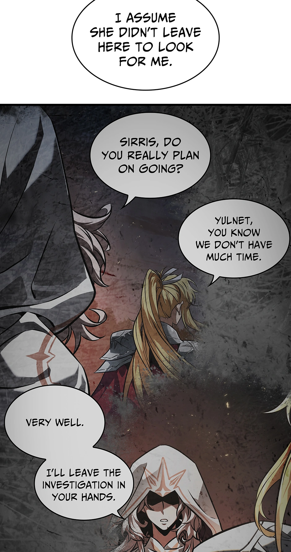 Read Pick Me Up En Manga Online