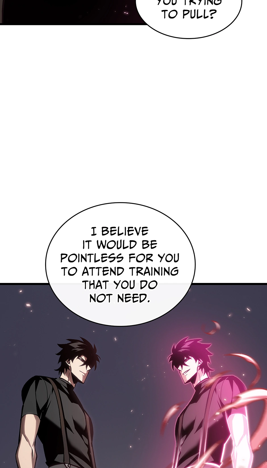 Read Pick Me Up En Manga Online