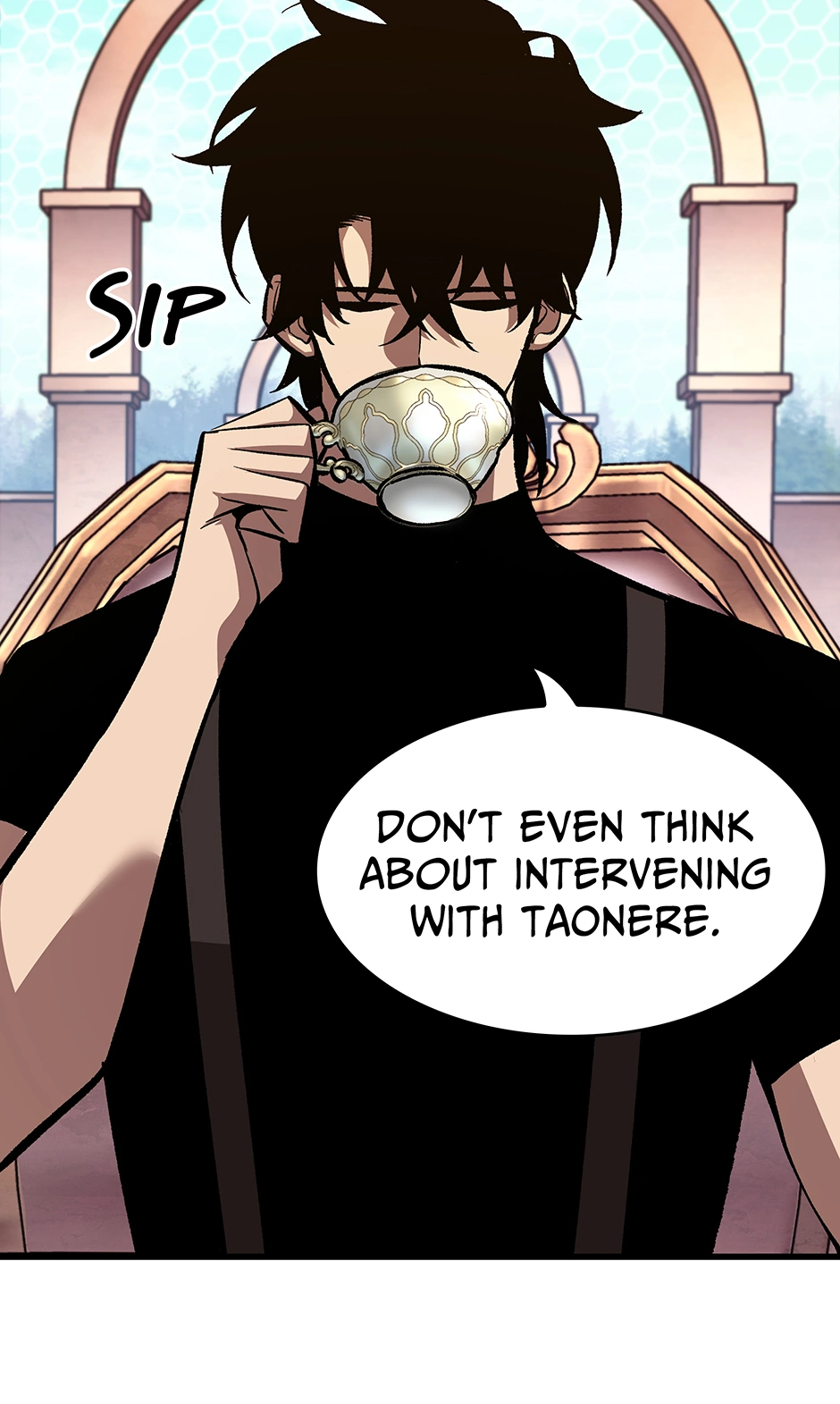 Read Pick Me Up En Manga Online