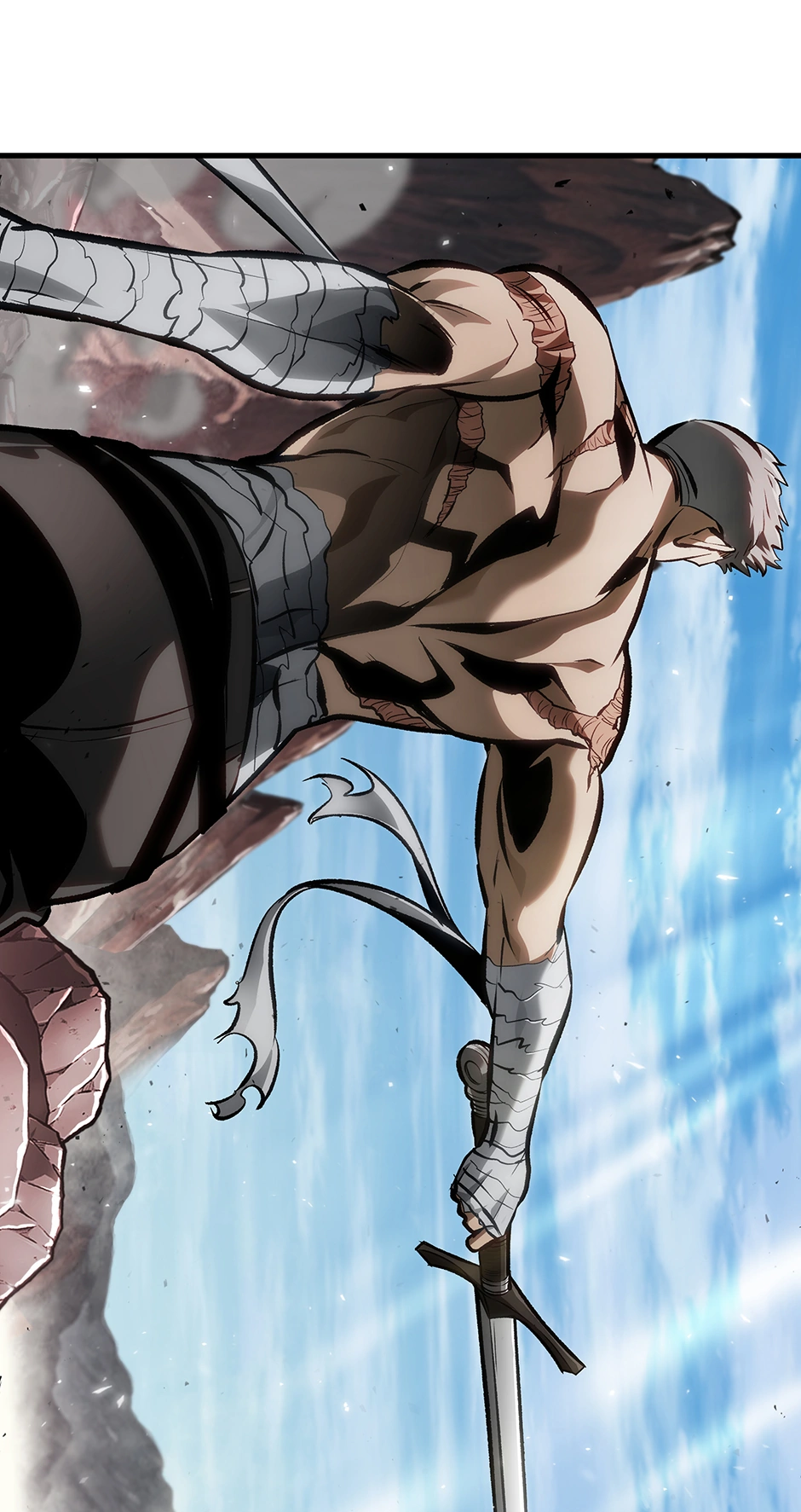 Read Pick Me Up En Manga Online