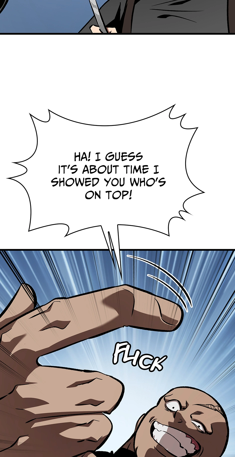 Read Pick Me Up En Manga Online