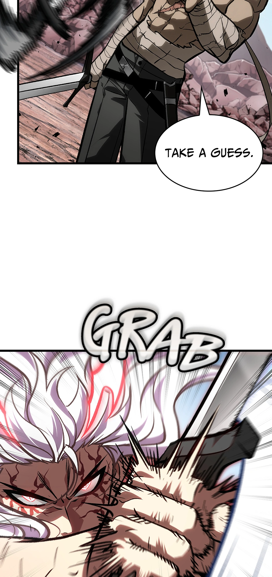 Read Pick Me Up En Manga Online
