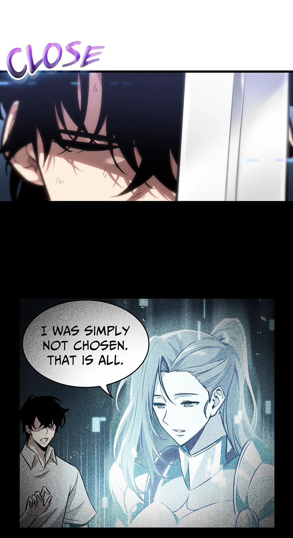 Read Pick Me Up En Manga Online