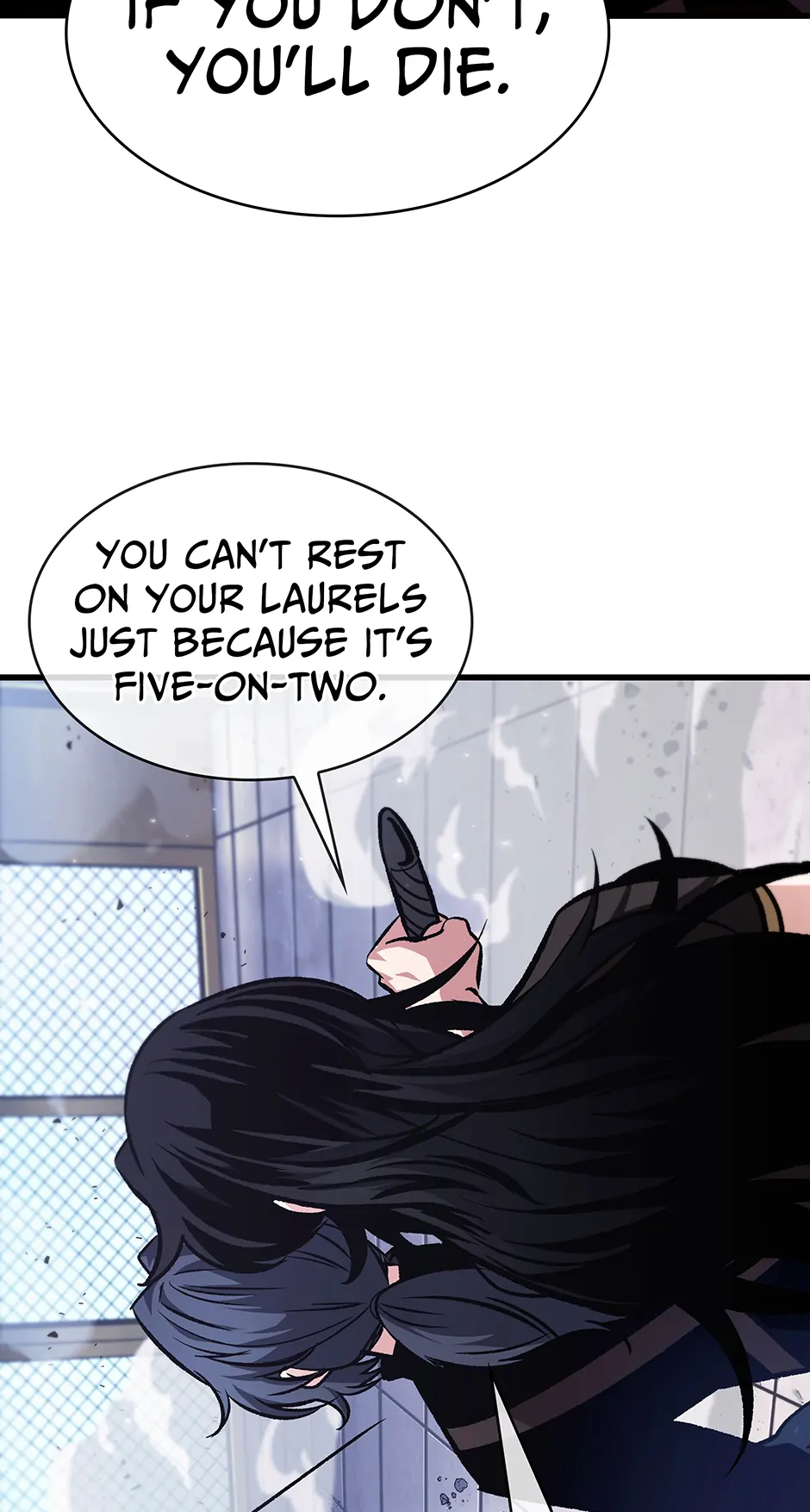Read Pick Me Up En Manga Online