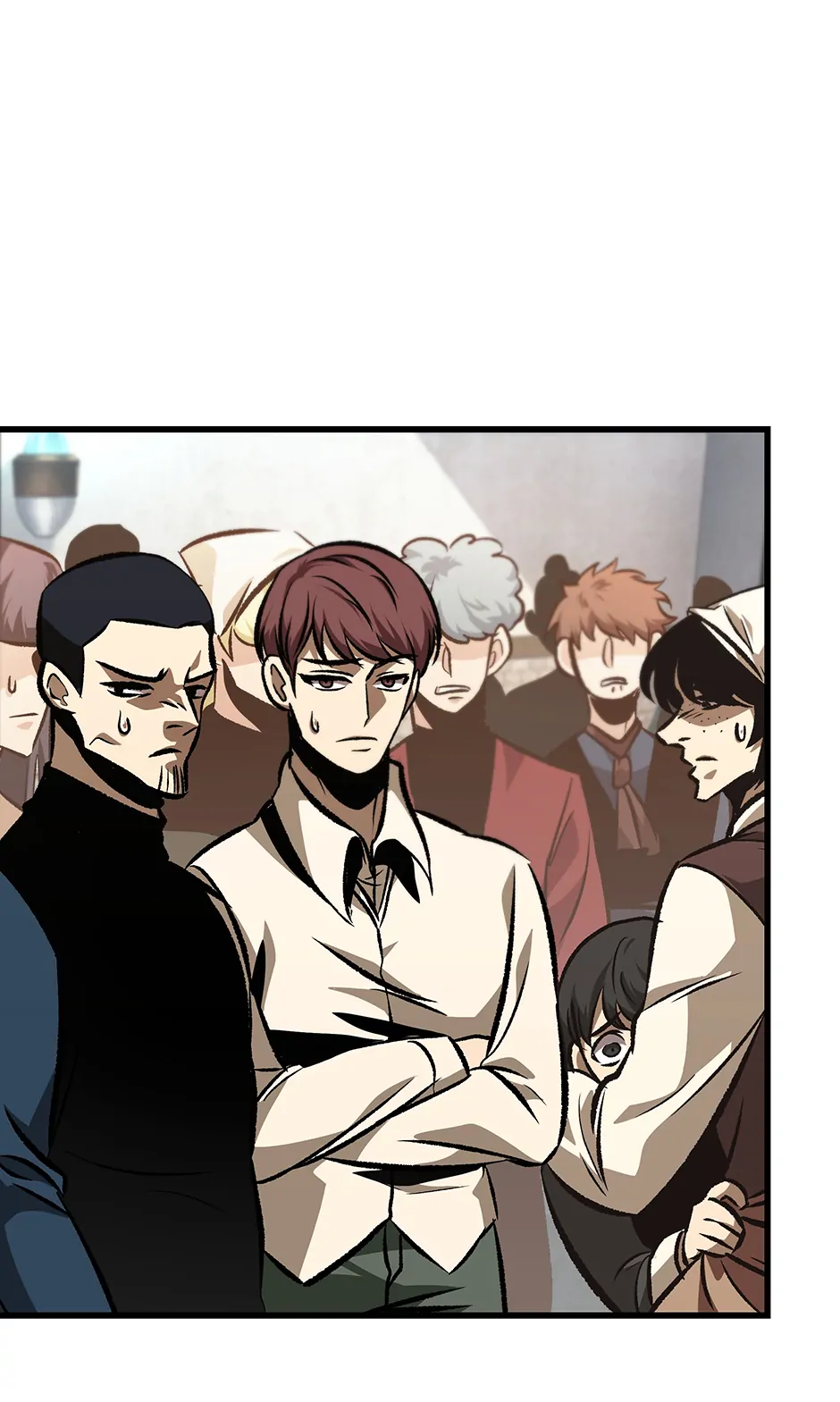 Read Pick Me Up En Manga Online
