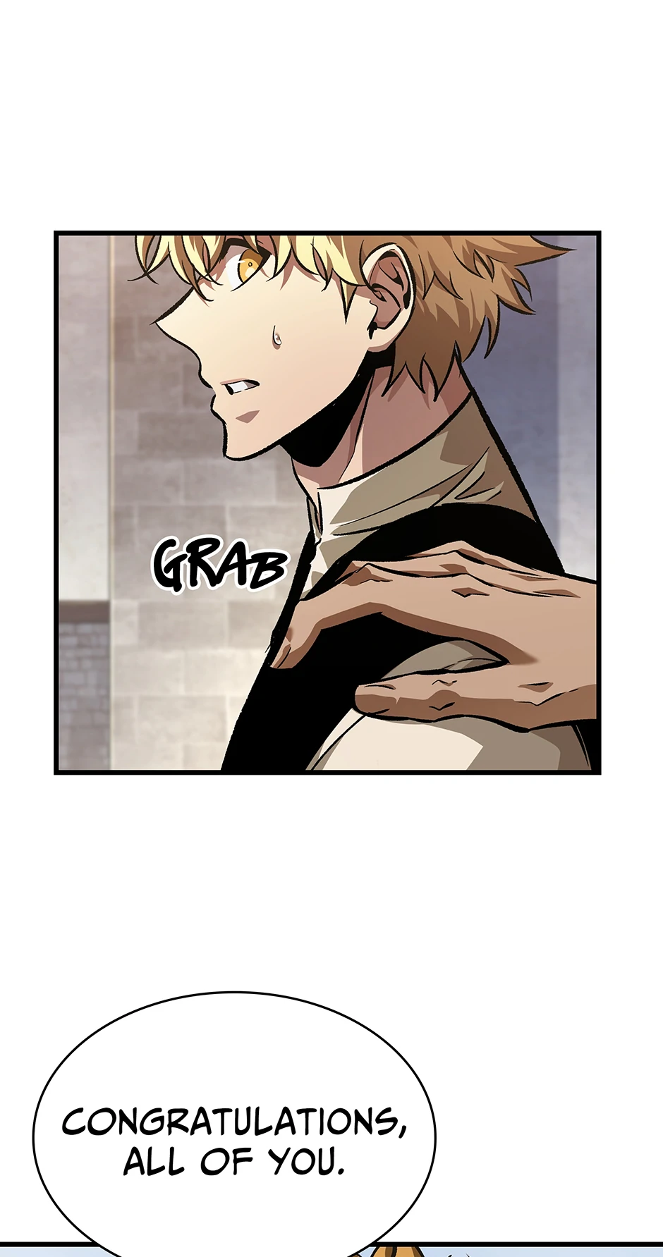 Read Pick Me Up En Manga Online