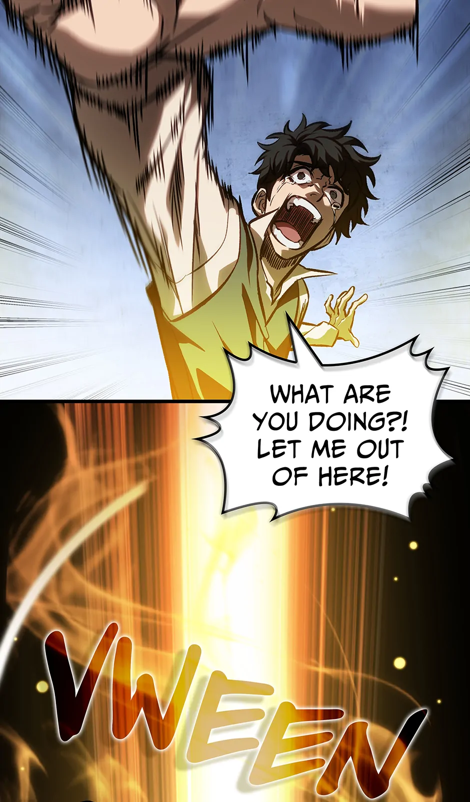 Read Pick Me Up En Manga Online