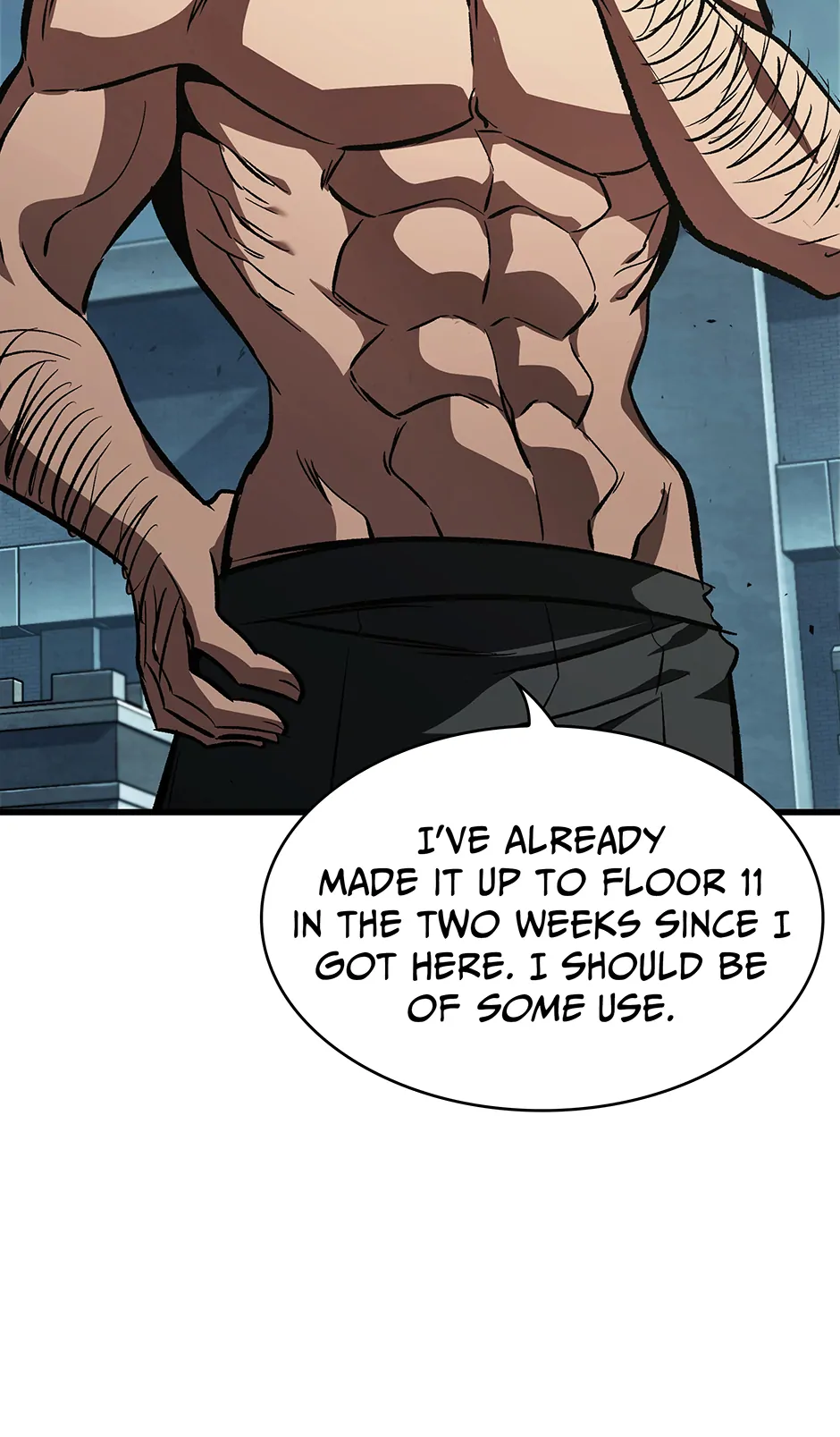 Read Pick Me Up En Manga Online