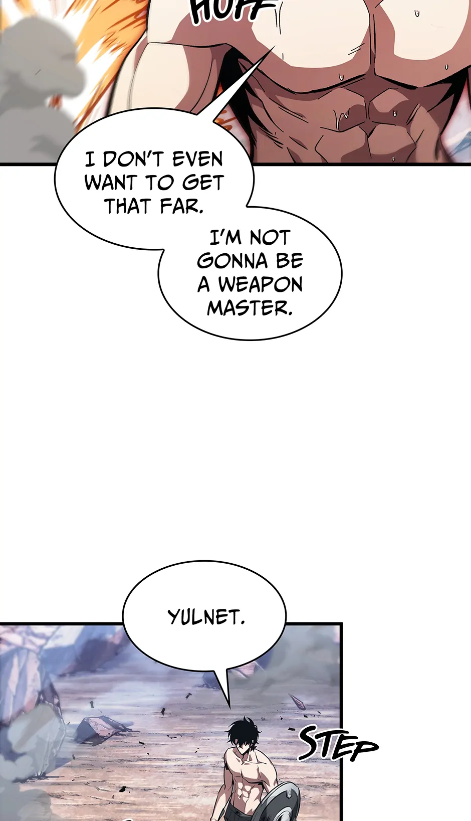 Read Pick Me Up En Manga Online