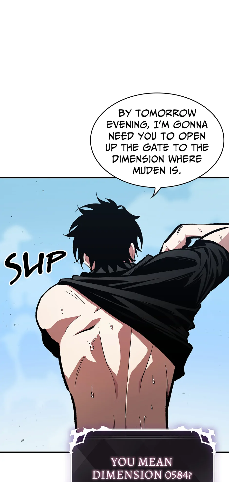 Read Pick Me Up En Manga Online