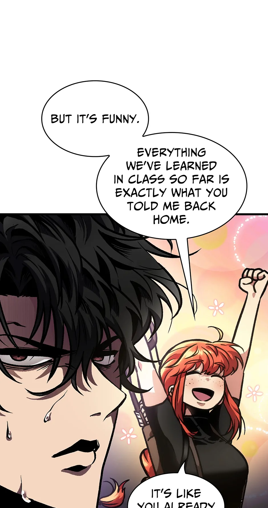 Read Pick Me Up En Manga Online
