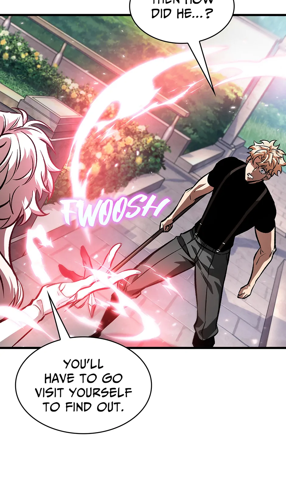 Read Pick Me Up En Manga Online