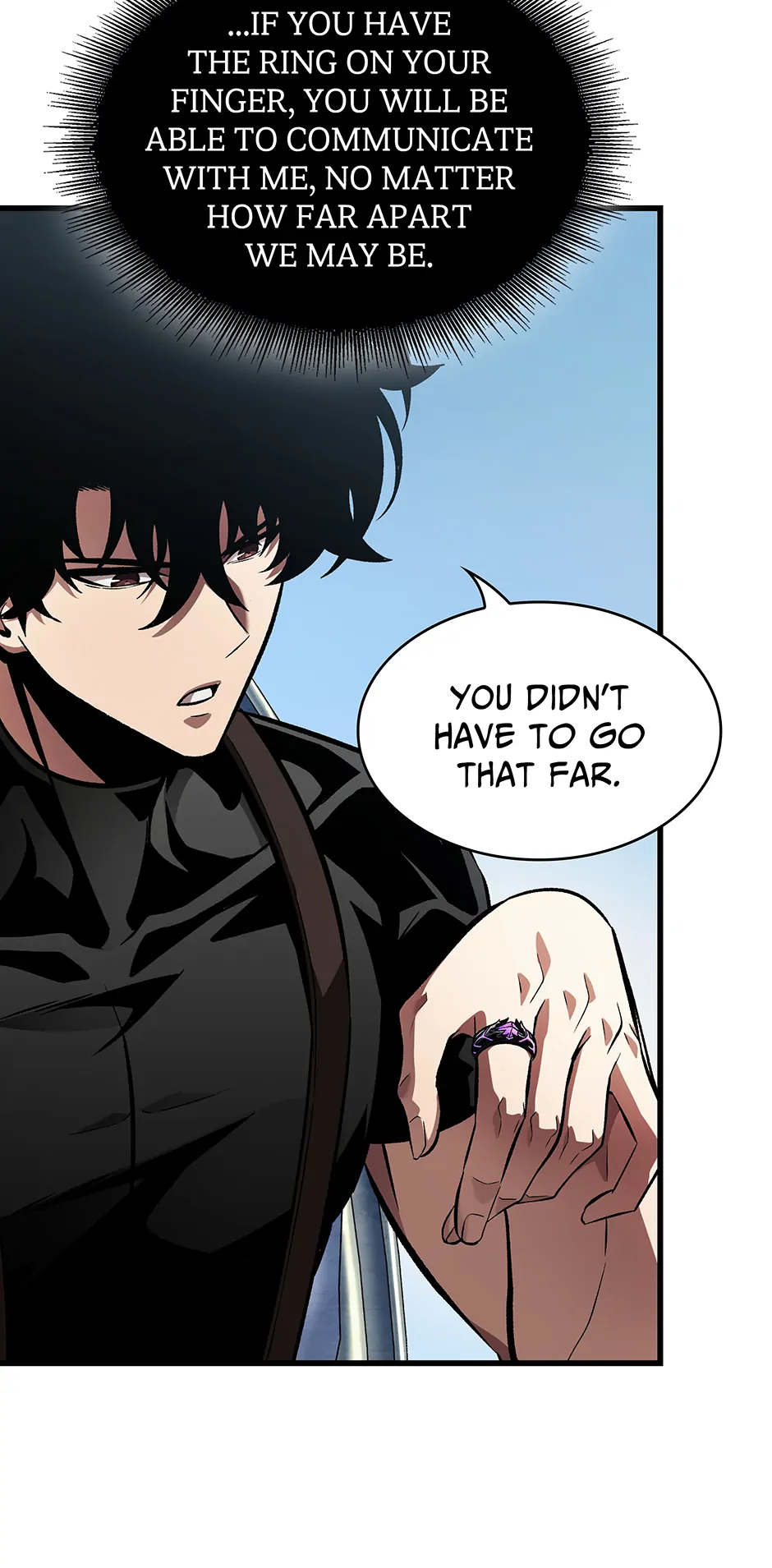 Read Pick Me Up En Manga Online