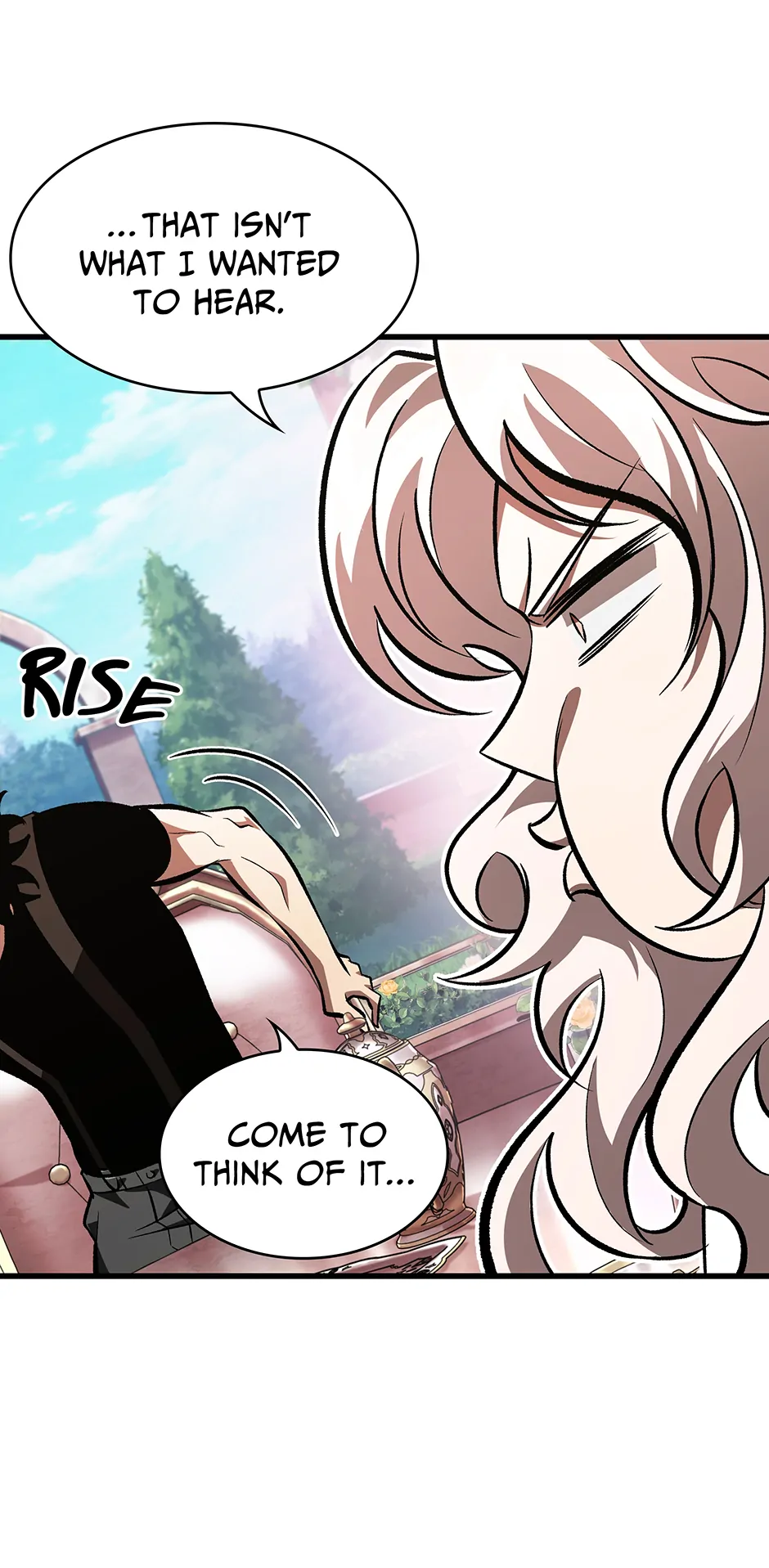 Read Pick Me Up En Manga Online