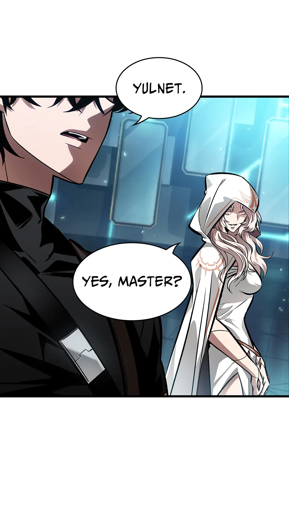 Read Pick Me Up En Manga Online