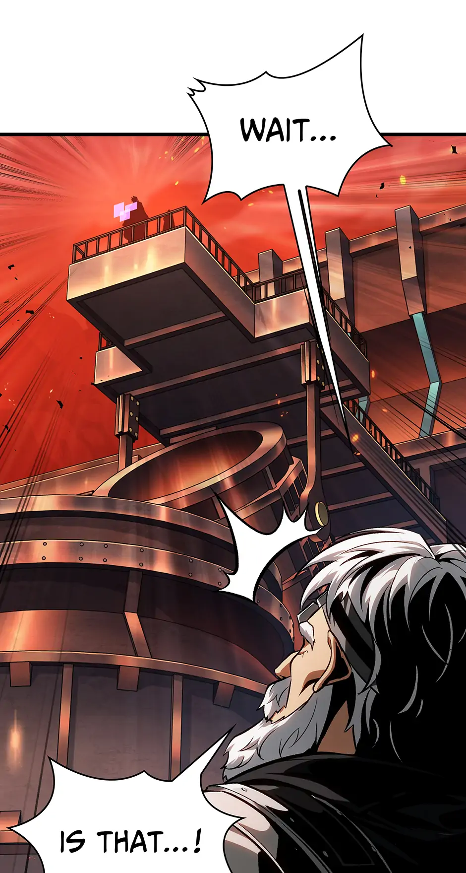 Read Pick Me Up En Manga Online