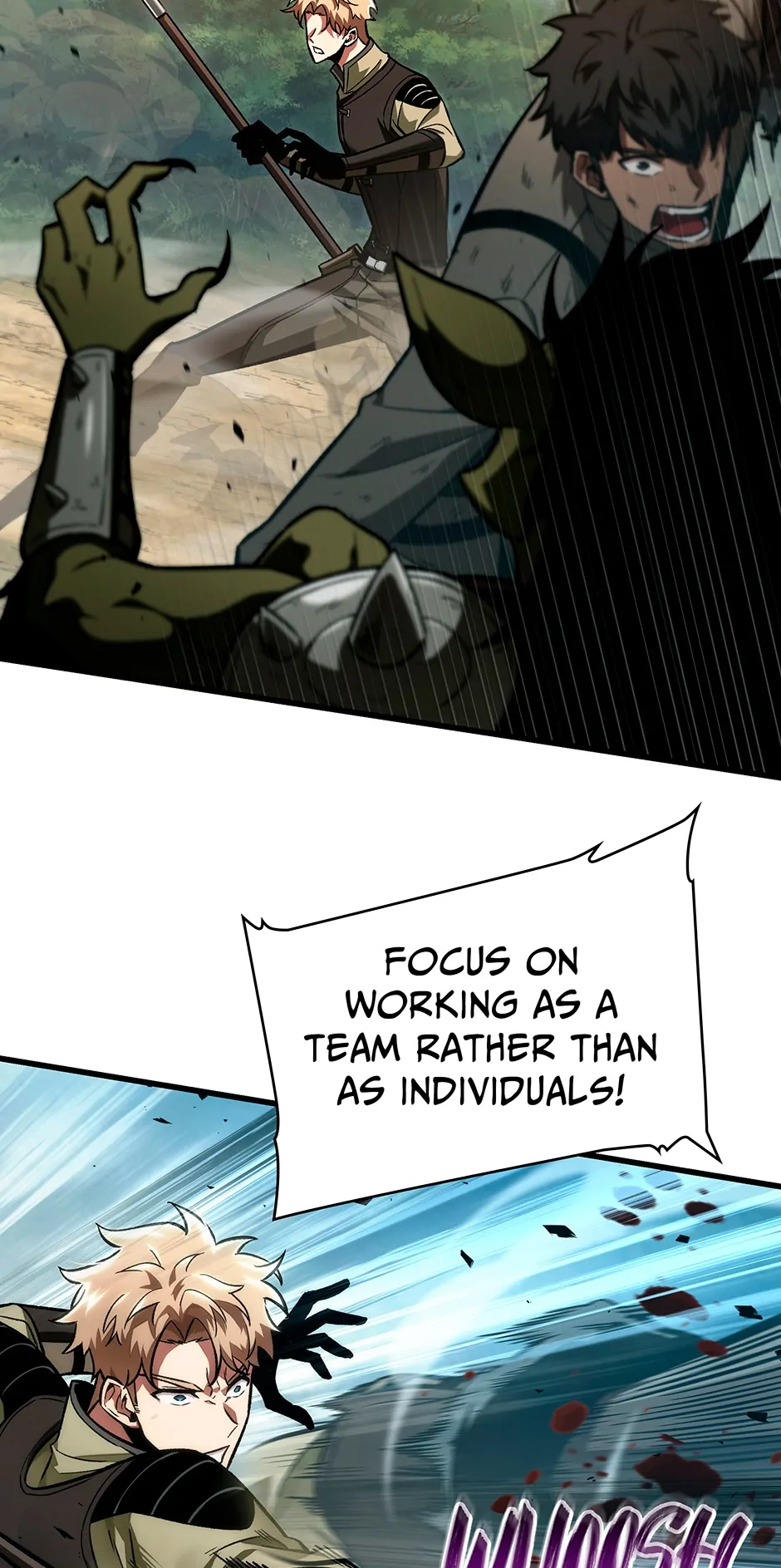 Read Pick Me Up En Manga Online