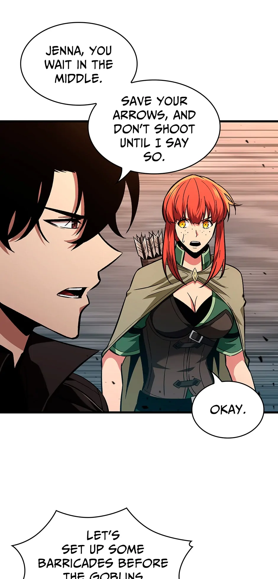 Read Pick Me Up En Manga Online